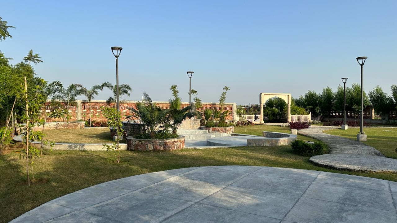 Project view